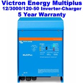 Click here for high output alternators and inverter-chargers for RV and marine